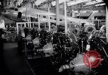 Image of DC-3 aircraft Santa Monica California USA, 1938, second 31 stock footage video 65675032866