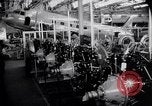 Image of DC-3 aircraft Santa Monica California USA, 1938, second 32 stock footage video 65675032866