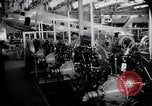 Image of DC-3 aircraft Santa Monica California USA, 1938, second 34 stock footage video 65675032866
