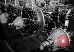 Image of DC-3 aircraft Santa Monica California USA, 1938, second 36 stock footage video 65675032866
