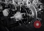 Image of DC-3 aircraft Santa Monica California USA, 1938, second 38 stock footage video 65675032866