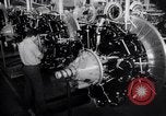 Image of DC-3 aircraft Santa Monica California USA, 1938, second 39 stock footage video 65675032866