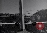 Image of DC-3 aircraft Santa Monica California USA, 1938, second 40 stock footage video 65675032866