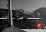 Image of DC-3 aircraft Santa Monica California USA, 1938, second 43 stock footage video 65675032866
