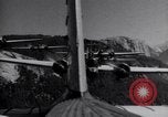 Image of DC-3 aircraft Santa Monica California USA, 1938, second 44 stock footage video 65675032866