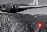 Image of DC-3 aircraft Santa Monica California USA, 1938, second 45 stock footage video 65675032866