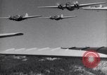 Image of DC-3 aircraft Santa Monica California USA, 1938, second 48 stock footage video 65675032866