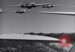 Image of DC-3 aircraft Santa Monica California USA, 1938, second 49 stock footage video 65675032866