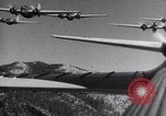 Image of DC-3 aircraft Santa Monica California USA, 1938, second 50 stock footage video 65675032866