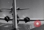 Image of DC-3 aircraft Santa Monica California USA, 1938, second 52 stock footage video 65675032866