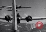 Image of DC-3 aircraft Santa Monica California USA, 1938, second 53 stock footage video 65675032866
