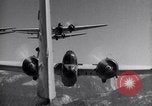Image of DC-3 aircraft Santa Monica California USA, 1938, second 55 stock footage video 65675032866