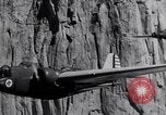 Image of DC-3 aircraft Santa Monica California USA, 1938, second 58 stock footage video 65675032866