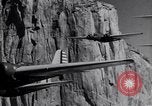 Image of DC-3 aircraft Santa Monica California USA, 1938, second 59 stock footage video 65675032866
