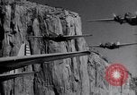 Image of DC-3 aircraft Santa Monica California USA, 1938, second 60 stock footage video 65675032866