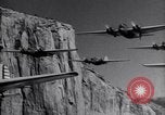 Image of DC-3 aircraft Santa Monica California USA, 1938, second 61 stock footage video 65675032866