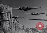 Image of DC-3 aircraft Santa Monica California USA, 1938, second 62 stock footage video 65675032866