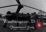 Image of YG-1B auto-gyro Washington DC USA, 1938, second 8 stock footage video 65675032867