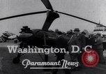 Image of YG-1B auto-gyro Washington DC USA, 1938, second 9 stock footage video 65675032867