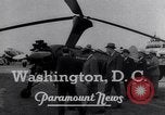 Image of YG-1B auto-gyro Washington DC USA, 1938, second 10 stock footage video 65675032867