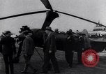 Image of YG-1B auto-gyro Washington DC USA, 1938, second 12 stock footage video 65675032867