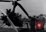 Image of YG-1B auto-gyro Washington DC USA, 1938, second 14 stock footage video 65675032867