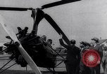 Image of YG-1B auto-gyro Washington DC USA, 1938, second 15 stock footage video 65675032867