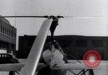 Image of YG-1B auto-gyro Washington DC USA, 1938, second 18 stock footage video 65675032867