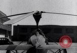 Image of YG-1B auto-gyro Washington DC USA, 1938, second 19 stock footage video 65675032867