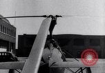 Image of YG-1B auto-gyro Washington DC USA, 1938, second 20 stock footage video 65675032867