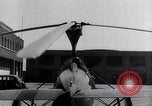 Image of YG-1B auto-gyro Washington DC USA, 1938, second 21 stock footage video 65675032867