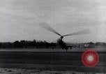 Image of YG-1B auto-gyro Washington DC USA, 1938, second 24 stock footage video 65675032867