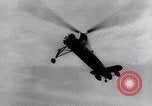 Image of YG-1B auto-gyro Washington DC USA, 1938, second 27 stock footage video 65675032867