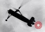 Image of YG-1B auto-gyro Washington DC USA, 1938, second 29 stock footage video 65675032867
