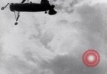 Image of YG-1B auto-gyro Washington DC USA, 1938, second 31 stock footage video 65675032867