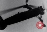 Image of YG-1B auto-gyro Washington DC USA, 1938, second 38 stock footage video 65675032867