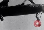 Image of YG-1B auto-gyro Washington DC USA, 1938, second 46 stock footage video 65675032867