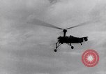 Image of YG-1B auto-gyro Washington DC USA, 1938, second 50 stock footage video 65675032867