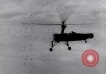Image of YG-1B auto-gyro Washington DC USA, 1938, second 51 stock footage video 65675032867