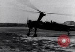 Image of YG-1B auto-gyro Washington DC USA, 1938, second 53 stock footage video 65675032867