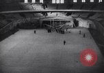 Standbild Fokker FD-61 Berlin Deutschland, 1938, aus Sekunde 4 historischem Filmmaterial Videoclip 65675032868