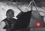 Standbild Fokker FD-61 Berlin Deutschland, 1938, aus Sekunde 8 historischem Filmmaterial Videoclip 65675032868