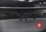 Standbild Fokker FD-61 Berlin Deutschland, 1938, aus Sekunde 11 historischem Filmmaterial Videoclip 65675032868