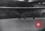 Standbild Fokker FD-61 Berlin Deutschland, 1938, aus Sekunde 12 historischem Filmmaterial Videoclip 65675032868