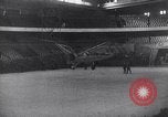 Standbild Fokker FD-61 Berlin Deutschland, 1938, aus Sekunde 13 historischem Filmmaterial Videoclip 65675032868