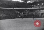 Standbild Fokker FD-61 Berlin Deutschland, 1938, aus Sekunde 14 historischem Filmmaterial Videoclip 65675032868