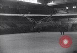 Standbild Fokker FD-61 Berlin Deutschland, 1938, aus Sekunde 15 historischem Filmmaterial Videoclip 65675032868