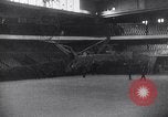 Standbild Fokker FD-61 Berlin Deutschland, 1938, aus Sekunde 16 historischem Filmmaterial Videoclip 65675032868