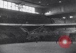 Standbild Fokker FD-61 Berlin Deutschland, 1938, aus Sekunde 18 historischem Filmmaterial Videoclip 65675032868