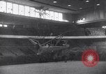 Standbild Fokker FD-61 Berlin Deutschland, 1938, aus Sekunde 20 historischem Filmmaterial Videoclip 65675032868